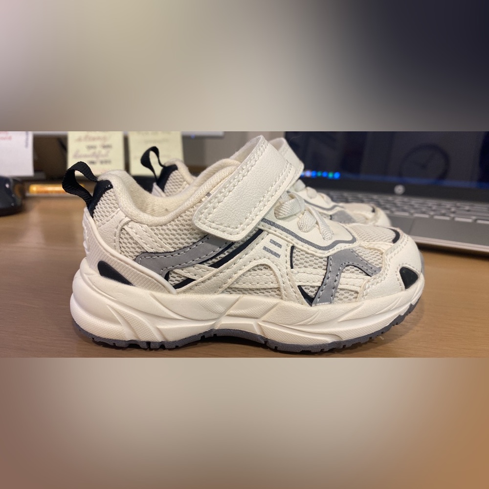 Zara Baby - Toddler Tennis Shoe